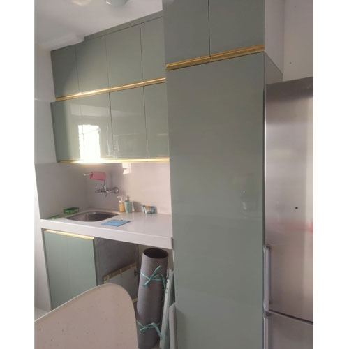 Creation Enterprises