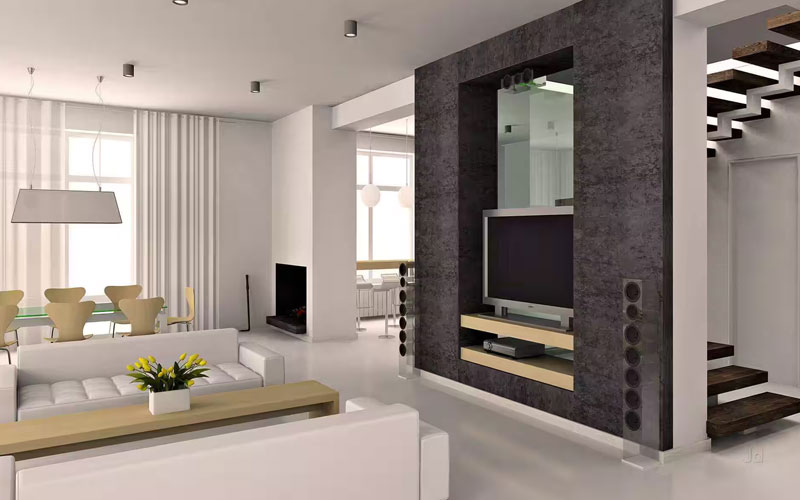 All Interior Work Services In Mumbai And Maharashtra