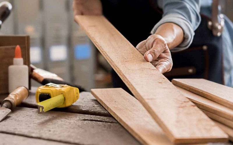 Carpenter Work Services In Mumbai And Maharashtra