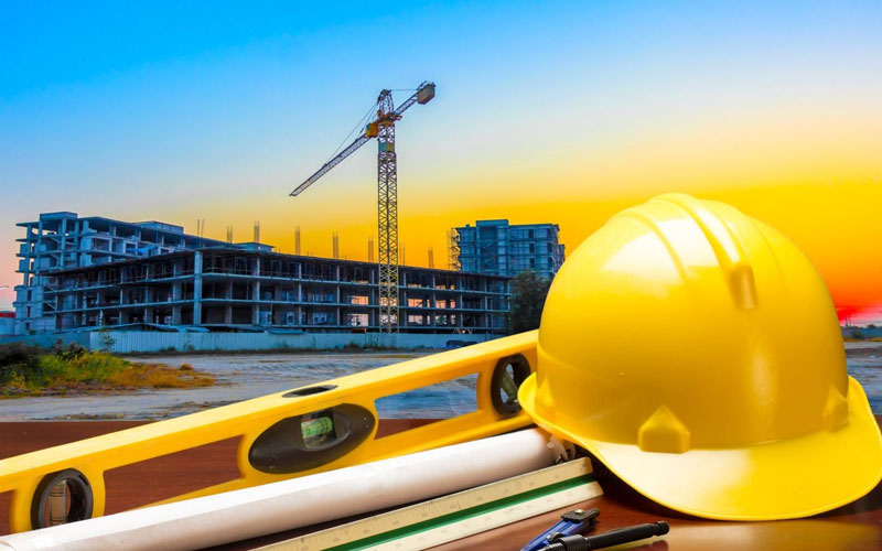 Civil Work Services In Mumbai And Maharashtra