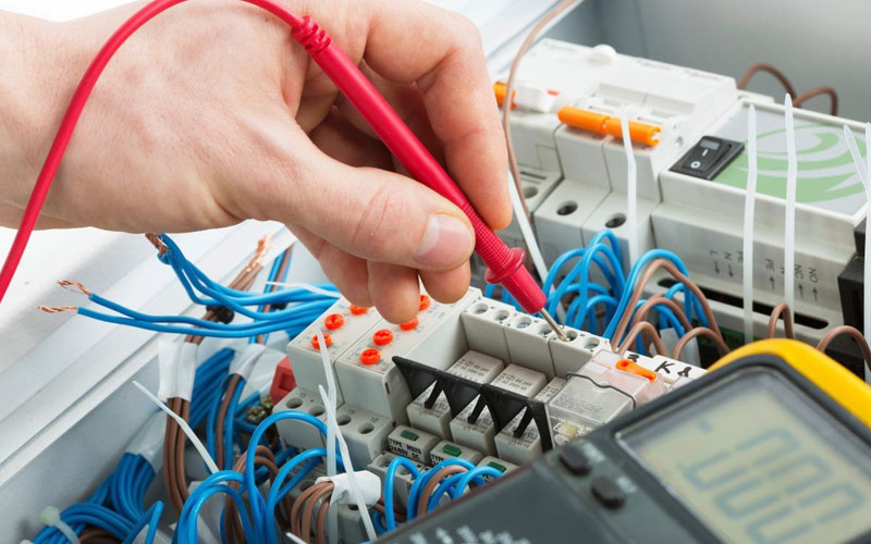 Electrical Works Services In Mumbai And Maharashtra