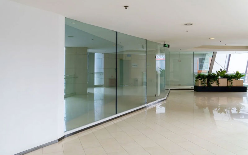 Glass Partition Fixing Services In Mumbai And Maharashtra