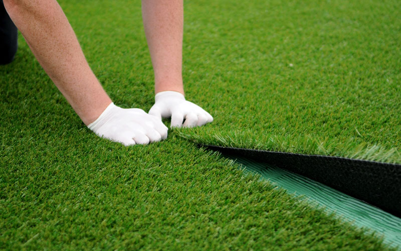 Grass Fixing Services In Mumbai And Maharashtra