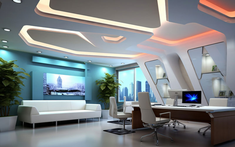 POP Work Services In Mumbai And Maharashtra