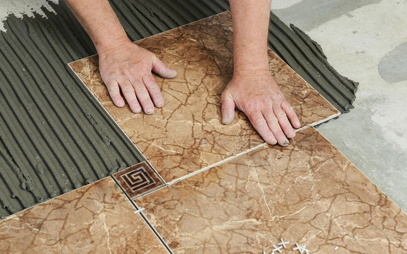 Tiles Fixing Services In Mumbai And Maharashtra