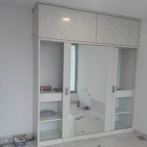 Creation Enterprises