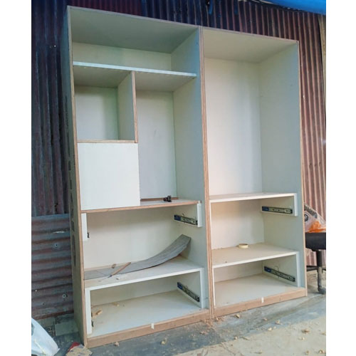 Creation Enterprises