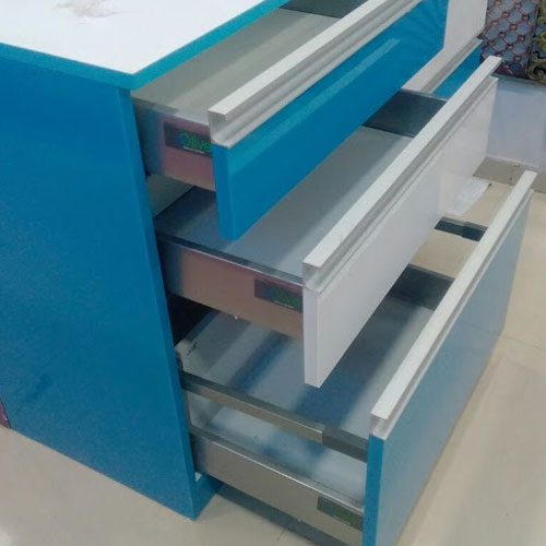 Creation Enterprises