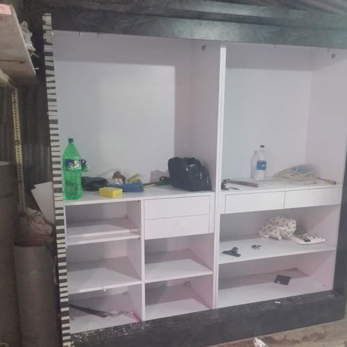 Creation Enterprises