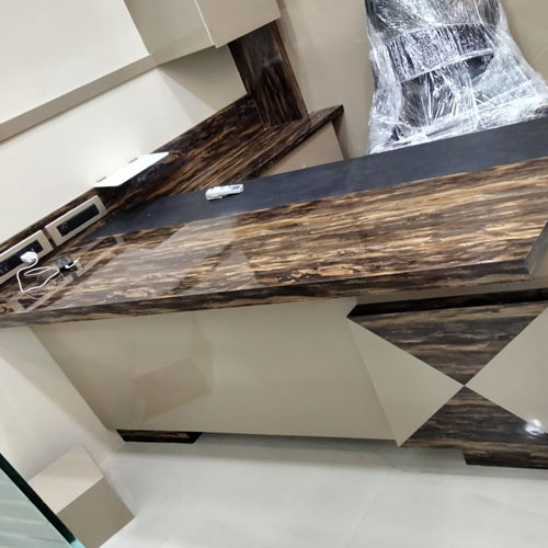 Creation Enterprises