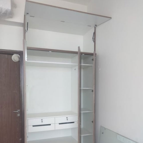 Creation Enterprises