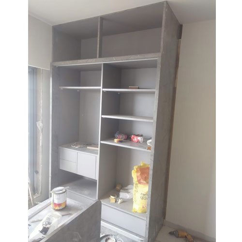 Creation Enterprises