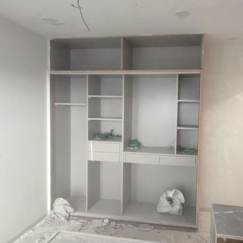 Creation Enterprises