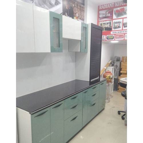 Creation Enterprises